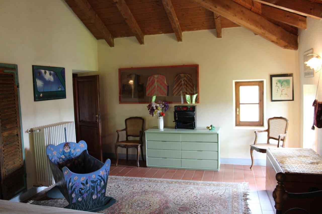 Agriturismo La Rovere Cossano Belbo Extérieur photo