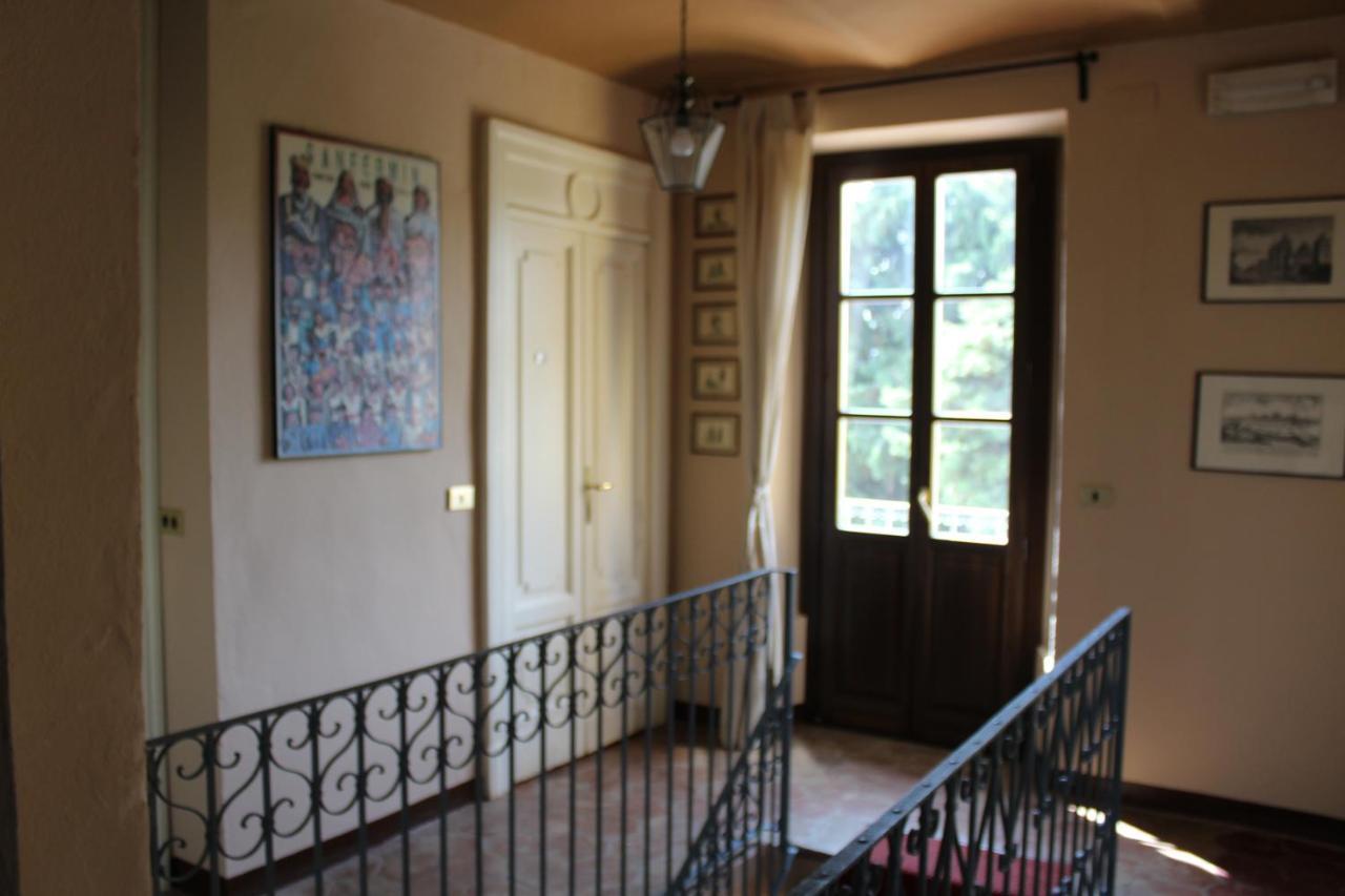 Agriturismo La Rovere Cossano Belbo Extérieur photo