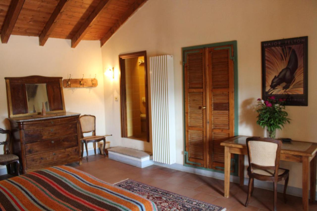 Agriturismo La Rovere Cossano Belbo Extérieur photo