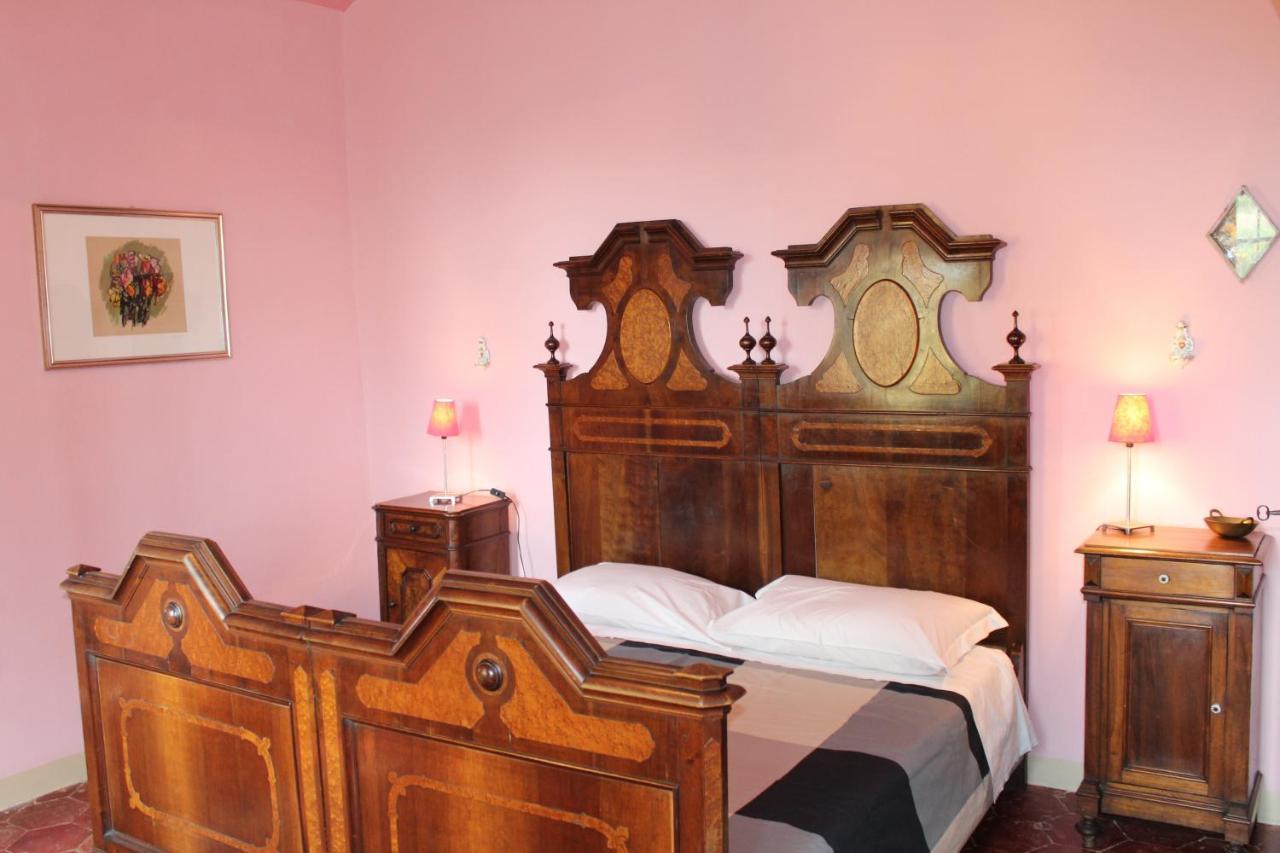 Agriturismo La Rovere Cossano Belbo Extérieur photo