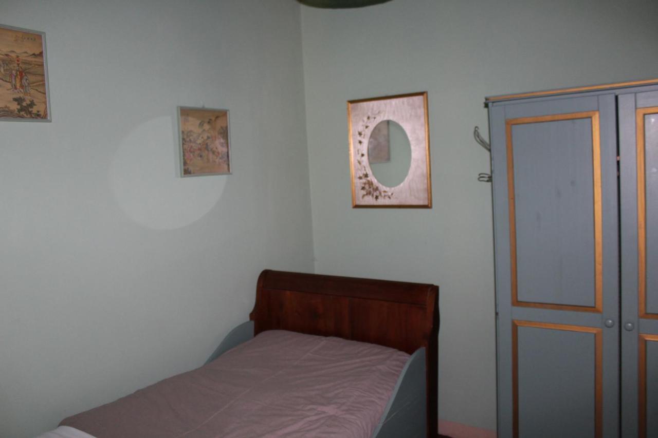 Agriturismo La Rovere Cossano Belbo Extérieur photo