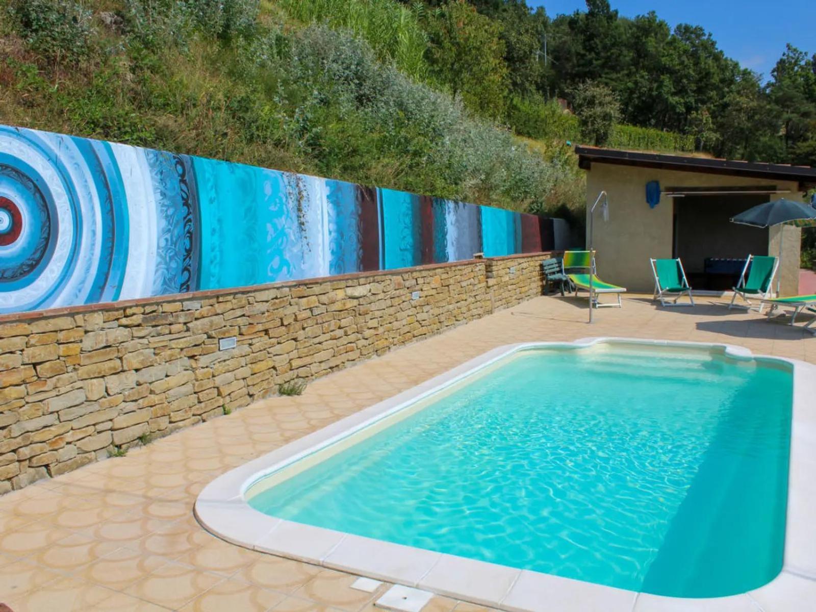Agriturismo La Rovere Cossano Belbo Extérieur photo