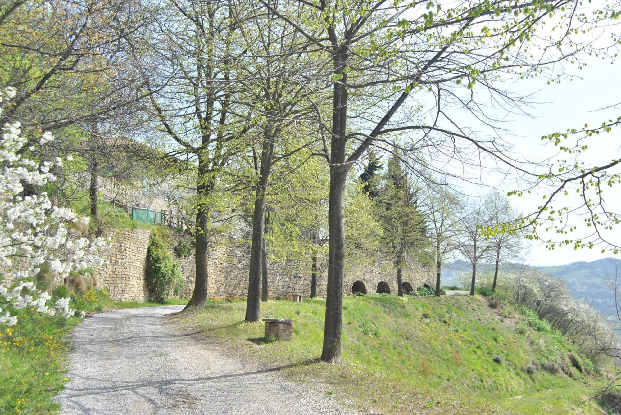 Agriturismo La Rovere Cossano Belbo Extérieur photo